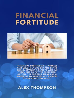 cover image of Financial Fortitude